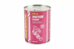 Промивка двигуна MANNOL 10 хвилин Motor Flush 0,300ml