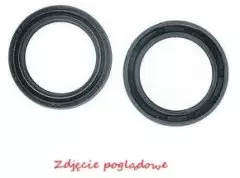 Набір сальників колінвала PROX 42.2280