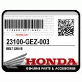 Ремінь варіатора (23100-GEZ-003)