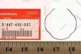 Кольцо STOPP (51447-KR6-003)