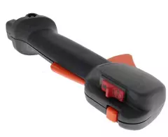 Ручка газу в зборі мотокоси Hus 143R (BEST)