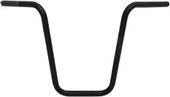 Кермо Drag Specialties Ape Hanger Narrow 1 (0601-4202), Чорний