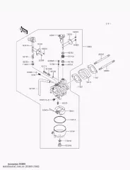 Гвинт KAF400-B1 (920092049)