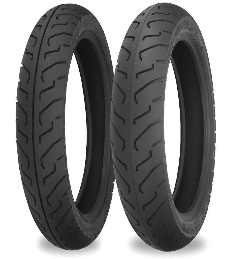 Покришка SHINKO 712 120/90-18 65H TL