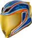 Шолом Icon Airflite El Centro