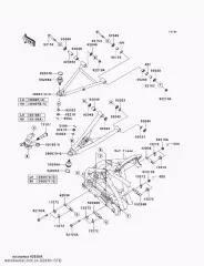 Патрубок KSV700-A1 (420361376)