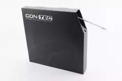Сорочка гальмівна 5мм x 30м біла, (CON-TEC)