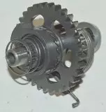 Вал SPINDLE KICK STARTER (28251-KZ4-000)