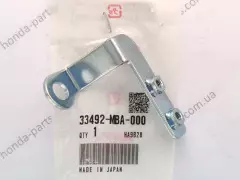 Кронштейн ліхтаря покажчика повороту (33492-MBA-000)
