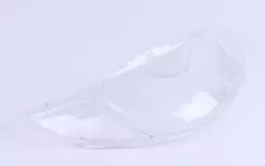 Скло фари Active, (BBC)