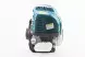 Тример 4х тактний(мотокоса) MAKITA EBH252U-3.5кВт (шпуля-1шт+Ніж-1шт, труба D-28mm x 9T), (Китай) - Фото 4