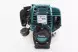 Тример 4х тактний(мотокоса) MAKITA EBH252U-3.5кВт (шпуля-1шт+Ніж-1шт, труба D-28mm x 9T), (Китай)