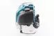 Тример 4х тактний(мотокоса) MAKITA EBH252U-3.5кВт (шпуля-1шт+Ніж-1шт, труба D-28mm x 9T), (Китай) - Фото 2