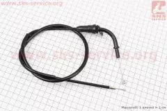 Трос газу V150A трос 89см, кожух 80см (Китай)