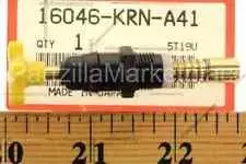 Клапан COMP. STARTER (16046-KRN-A41)