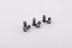 Гвинт зчеплення (потайний) (6шт.) МТ, ДНІПРО, (JING)