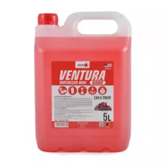 Віск холодний суперконцентрат NOWAX Ventura NANO Waterless Wax 5л.