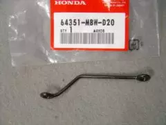 Провода WIRE RESONATOR SUPP (64351-MBW-D20)
