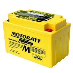 Аккумулятор Motobatt MB MBTX9U