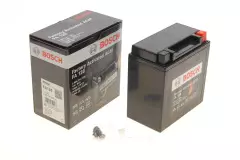 Акумулятор BOSCH Factory Activated AGM 0 986 FA1 280 9Ah/100A