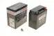 Акумулятор BOSCH Factory Activated AGM 0 986 FA1 280 9Ah/100A
