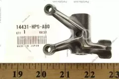 Рычаг (коромысло) ARM IN. VALVE ROCKER (14431-HP6-A00)