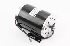 Мотор ZY1020 - 36V 800W 29.6A 2800об/хв, ATV дитячий ЕЛЕКТРО (Китай)