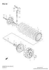 Bolt (01500-0616B-000)