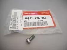 Болт BOLT, TORX, 5X14 (90131-MY3-781)