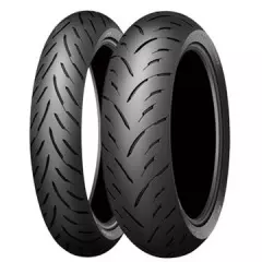Покришка Dunlop SPORTMAX GPR300 170/60ZR17 72W TL