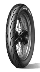 Покришка DUNLOP TT900 2.50-17 43P TT