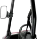 Дзеркало MOOSE UTILITY 56-18081