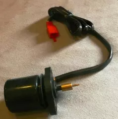 Електроклапан карбюратора Yamaha JOG 50, (VDK)