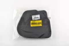 Елемент повітряного фільтра Yamaha GRAND AXIS поролон сухий чорний