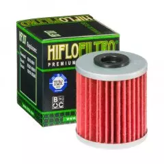 Фільтр масляний HIFLO HF207