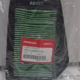 Фільтр повітряний (17210-KPP-T00)
