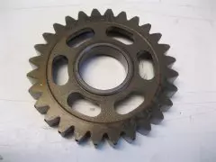 Шестерня GEAR COUNTERSHAFT (23751-HN2-000)