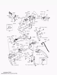 HOOK,FASTENER,20X30 ZR1000FEF (270120776)