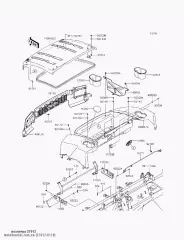 HOOK,HOOD KAF950F9F (270120119)