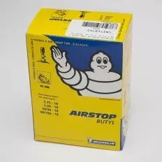 Камера покришки MICHELIN CH 16MG вентиль TR4 110/90-16, 120/80-16, 1.8мм