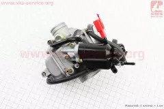 Карбюратор 4Т скут 150сс (GXmotor)