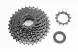 Касета 8зв. 12-32Т чорна, (SHIMANO)