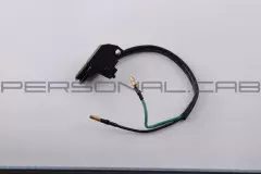 Кінцевий вимикач важеля переднього гальма дискового квадратт (L-27) (Китай)