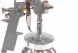 Краскораспылитель пневматический с нижним бачком V 1, 0 л, сопло D 1.2, 1.5 и 1.8 мм Matrix - Фото 4