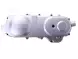 Кришка варіатора (12 колесо, 139QMB, срібляста) 4T GY6 50, (AMG)