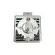 Лампа ксенонова Aled Lighting, 6000K, 45 400V-25KV, D3S (2шт) - Фото 5