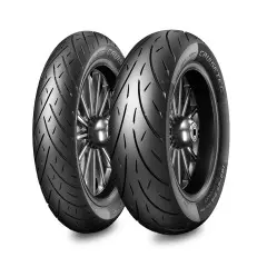 Покришка METZELER CRUISETEC 260/40-18 84V TL
