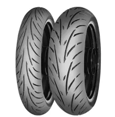 Покришка Mitas TOURING FORCE 120/70R15 56V TL