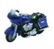 Модель мотоцикла MACNA 1831304999 - Фото 3