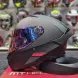 Шолом MT THUNDER 4 SV Solid - Фото 7